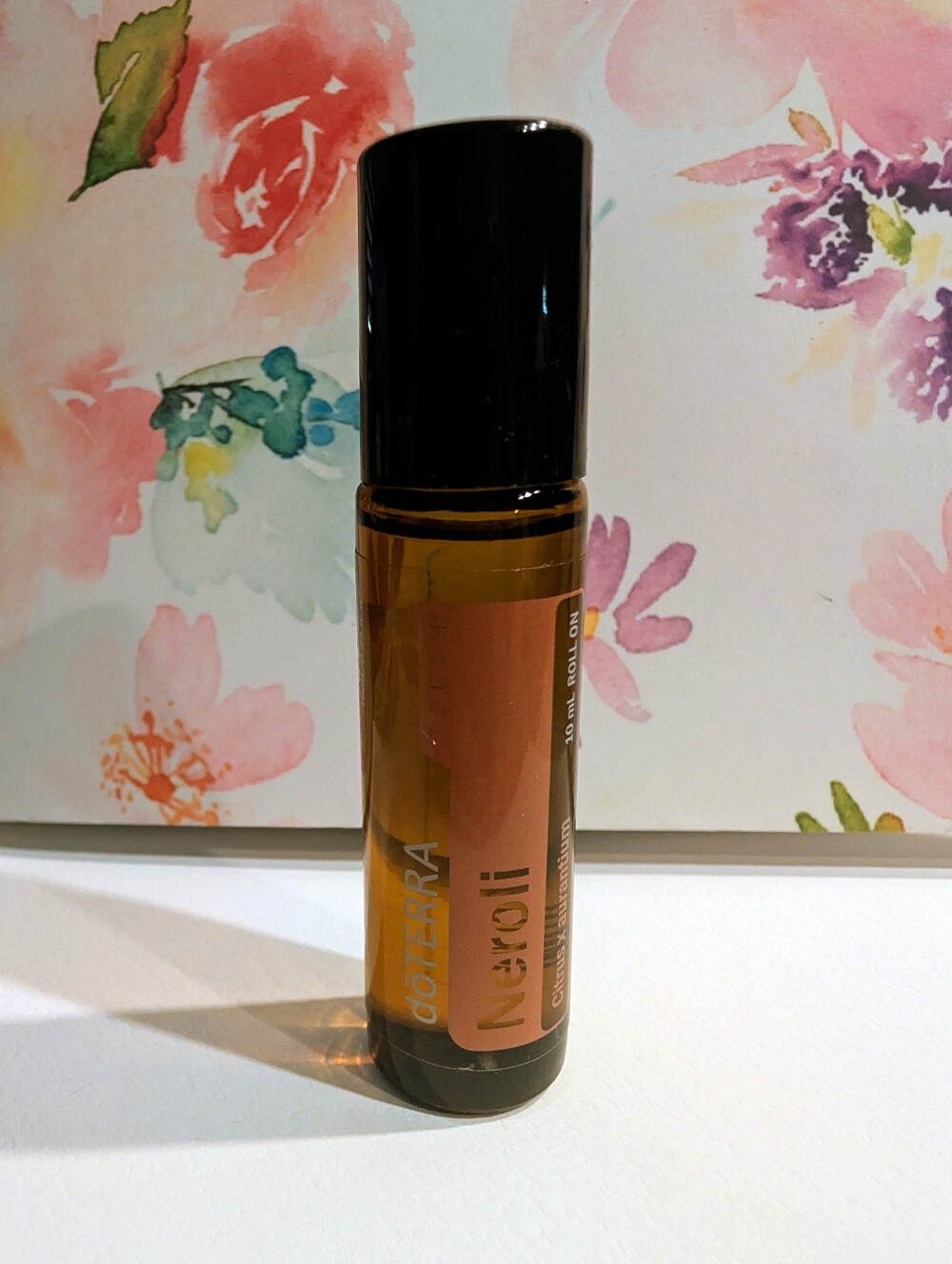 Do TERRA Neroli Touch Essential Oil - 10mL Roller